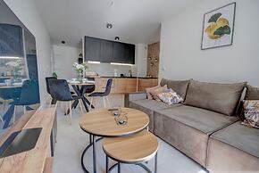 HelApart - Casa Baia