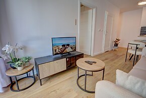 HelApart - Casa Baia