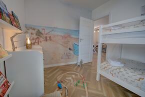 HelApart - Casa Baia