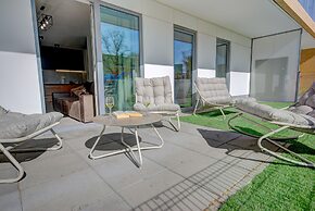 HelApart - Casa Baia