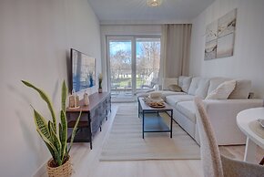 HelApart - Casa Baia