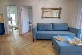 HelApart - Casa Baia