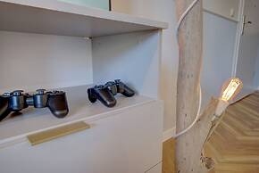 HelApart - Casa Baia