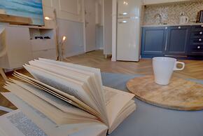 HelApart - Casa Baia