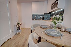 HelApart - Casa Baia