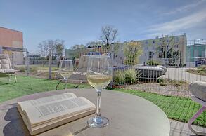 HelApart - Casa Baia