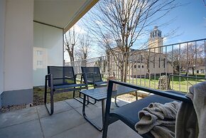 HelApart - Casa Baia