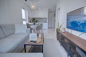 HelApart - Casa Baia