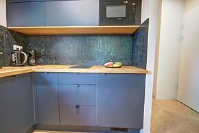 HelApart - Casa Baia