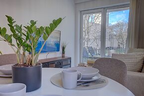 HelApart - Casa Baia