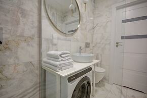 HelApart - Casa Baia