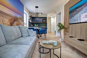 HelApart - Casa Baia