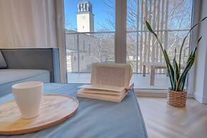 HelApart - Casa Baia