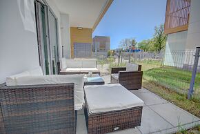 HelApart - Casa Baia