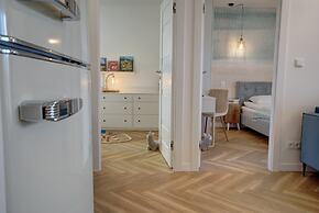 HelApart - Casa Baia