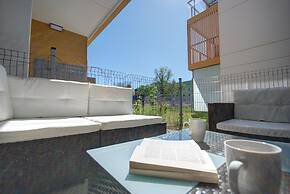 HelApart - Casa Baia