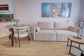 HelApart - Casa Baia