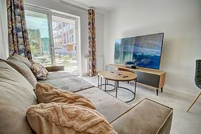 HelApart - Casa Baia