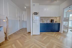 HelApart - Casa Baia