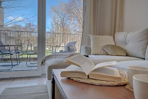 HelApart - Casa Baia