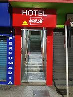 Hotel Muriaé