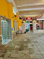 Hotel Mesón Velasco