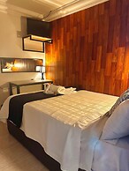Hotel Mesón Velasco