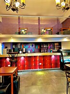 Hotel Mesón Velasco