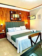 Hotel Mesón Velasco