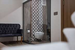 QUERENCİA Suit Hotel