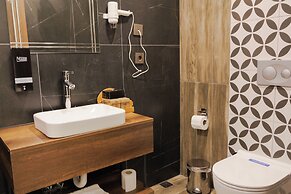 QUERENCİA Suit Hotel