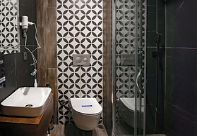 QUERENCİA Suit Hotel