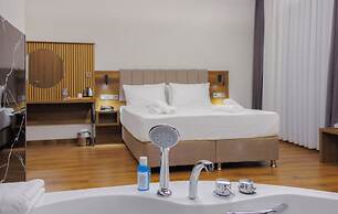 QUERENCİA Suit Hotel