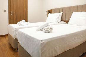 QUERENCİA Suit Hotel