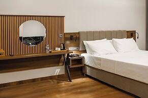 QUERENCİA Suit Hotel