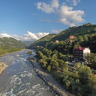 QUERENCİA Suit Hotel