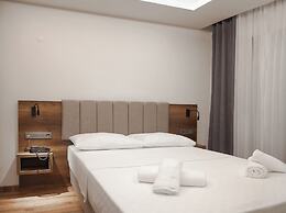 QUERENCİA Suit Hotel