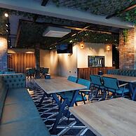 QUERENCİA Suit Hotel