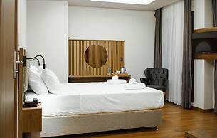 QUERENCİA Suit Hotel