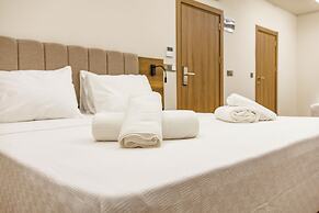 QUERENCİA Suit Hotel