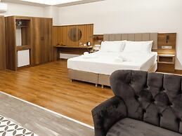 QUERENCİA Suit Hotel