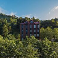 QUERENCİA Suit Hotel