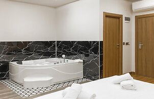 QUERENCİA Suit Hotel