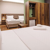 QUERENCİA Suit Hotel