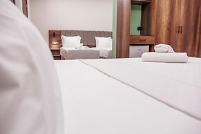 QUERENCİA Suit Hotel