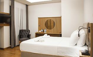 QUERENCİA Suit Hotel