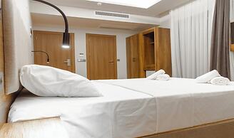 QUERENCİA Suit Hotel
