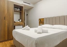 QUERENCİA Suit Hotel