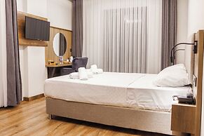 QUERENCİA Suit Hotel
