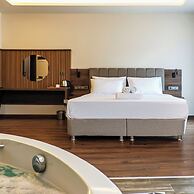 QUERENCİA Suit Hotel